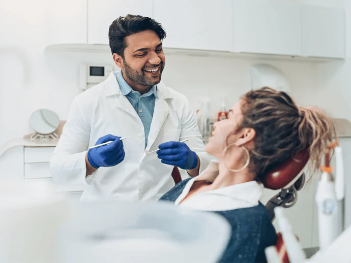 About Horseshoe Bay Dental, dentist office in Horseshoe Bay, TX